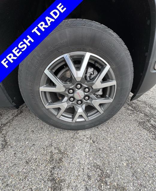 used 2023 GMC Acadia car, priced at $32,339