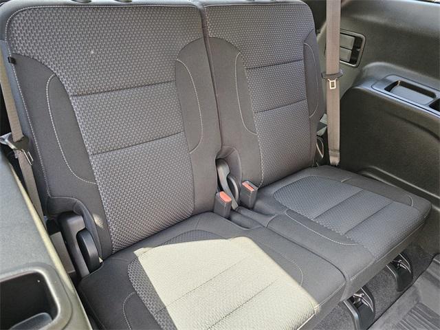 used 2023 GMC Acadia car, priced at $30,569