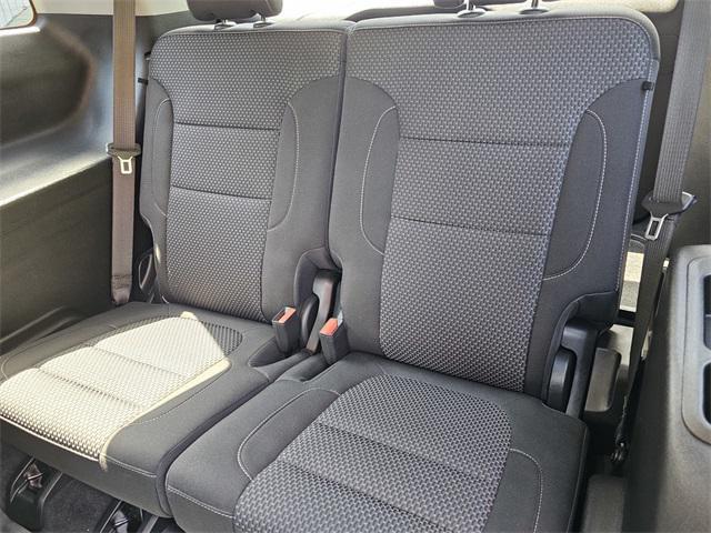 used 2023 GMC Acadia car, priced at $30,569