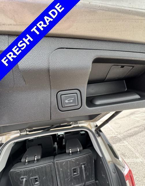 used 2023 GMC Acadia car, priced at $32,339