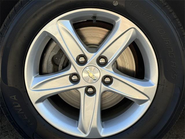 used 2019 Chevrolet Malibu car, priced at $14,421