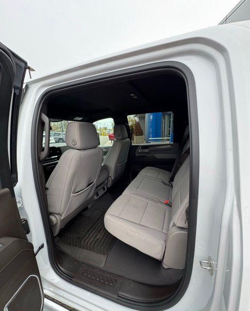 used 2024 Chevrolet Silverado 2500 car, priced at $54,251