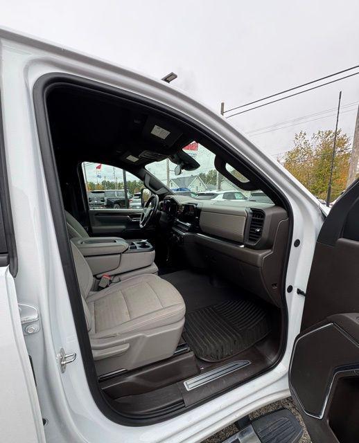 used 2024 Chevrolet Silverado 2500 car, priced at $54,251