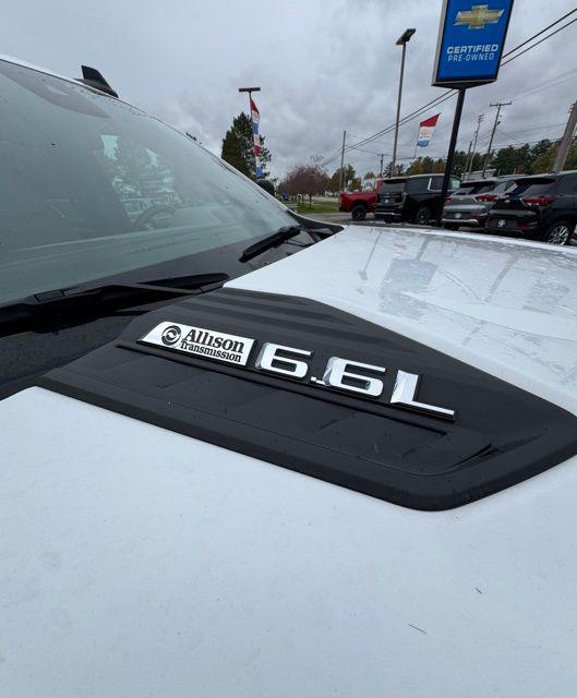 used 2024 Chevrolet Silverado 2500 car, priced at $52,466