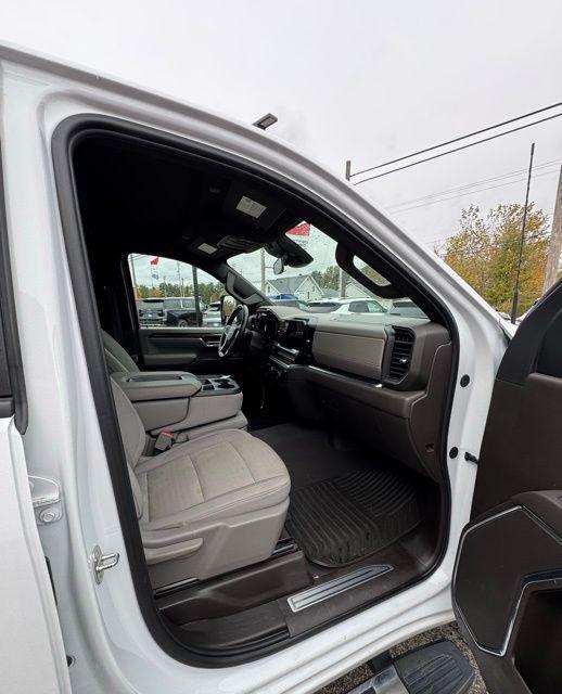 used 2024 Chevrolet Silverado 2500 car, priced at $52,466