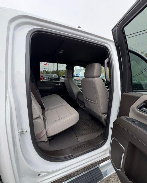 used 2024 Chevrolet Silverado 2500 car, priced at $54,251