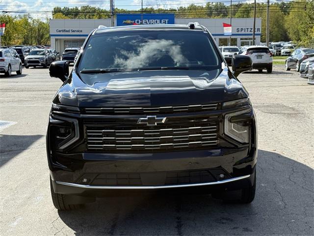 new 2026 Chevrolet Tahoe car, priced at $96,300