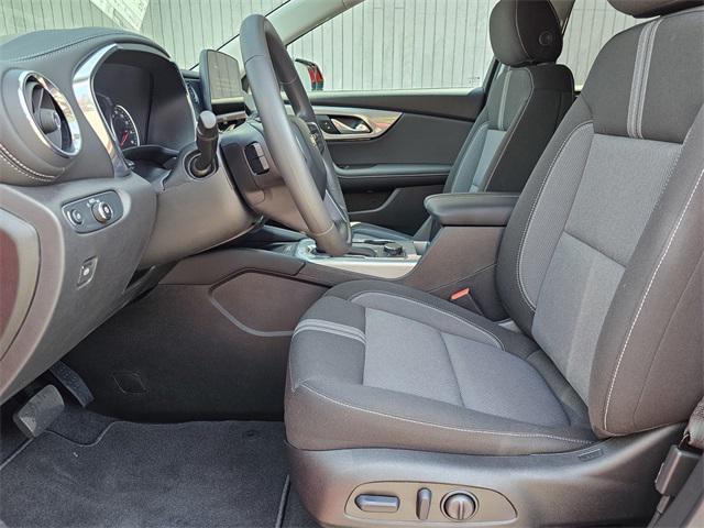 new 2024 Chevrolet Blazer car, priced at $36,483