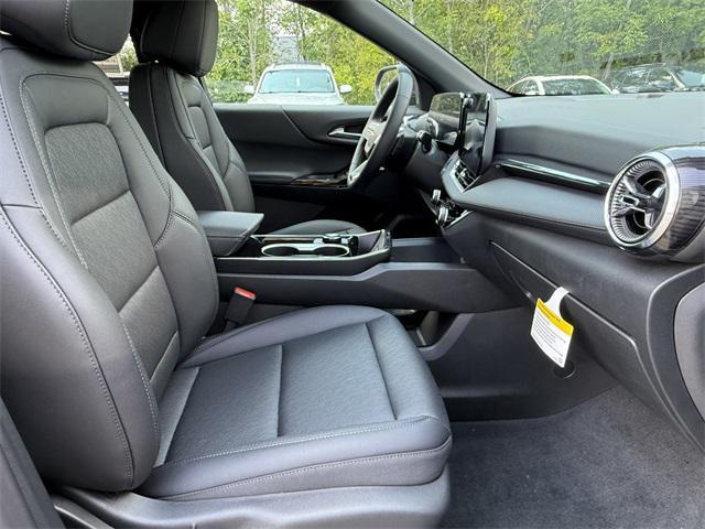 new 2026 Chevrolet Equinox car, priced at $34,370
