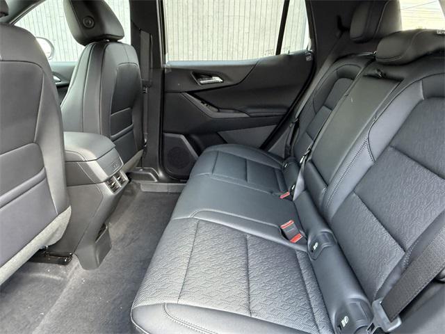 new 2026 Chevrolet Equinox car, priced at $34,370