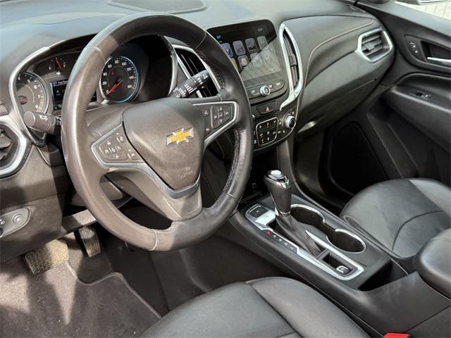 used 2018 Chevrolet Equinox car, priced at $12,644