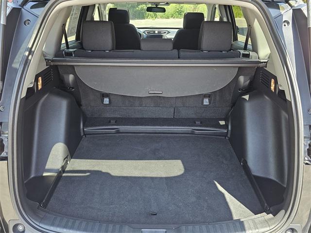 used 2019 Honda CR-V car, priced at $22,977