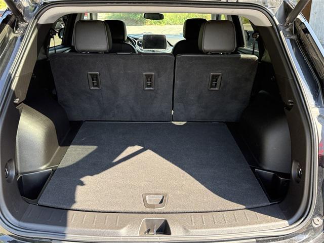 used 2023 Chevrolet Blazer car, priced at $30,827