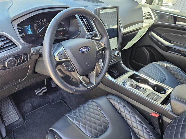 used 2024 Ford Edge car, priced at $36,000