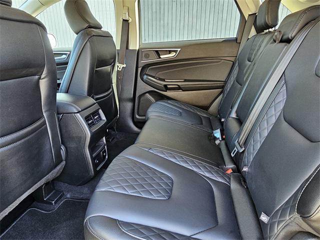 used 2024 Ford Edge car, priced at $36,000