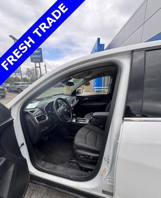 used 2020 Chevrolet Equinox car, priced at $17,649