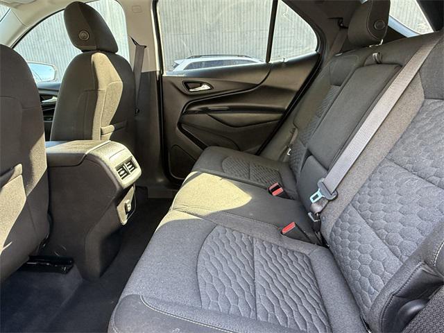 used 2020 Chevrolet Equinox car, priced at $17,649