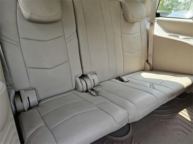 used 2019 Cadillac Escalade car, priced at $35,000