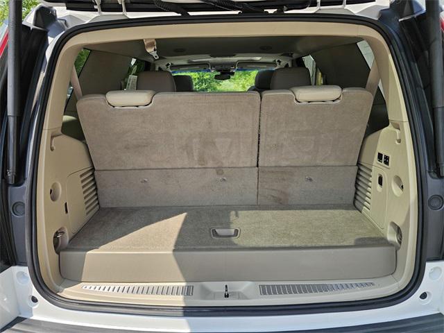 used 2019 Cadillac Escalade car, priced at $35,000