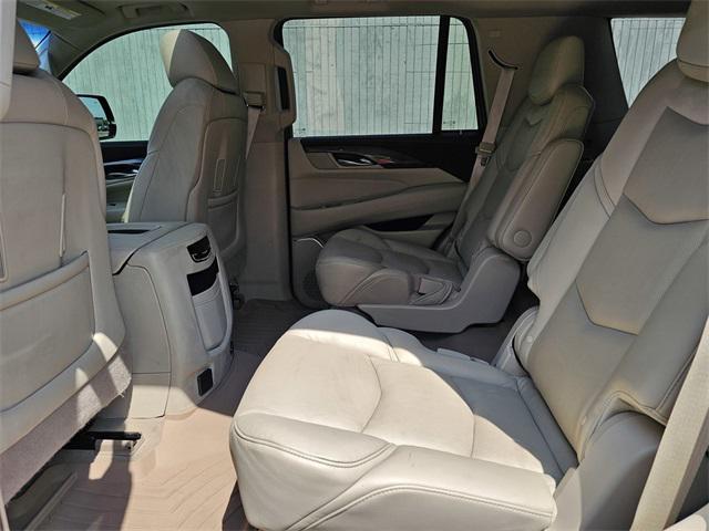 used 2019 Cadillac Escalade car, priced at $35,000