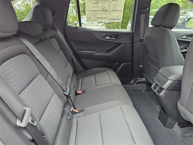 new 2026 Chevrolet Equinox car, priced at $29,995