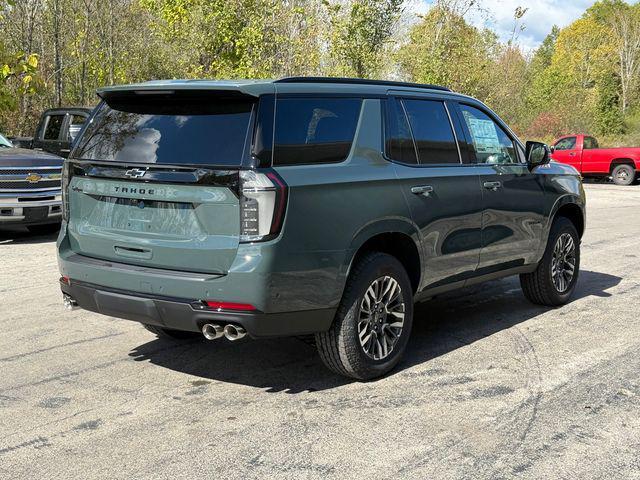 new 2026 Chevrolet Tahoe car, priced at $78,580