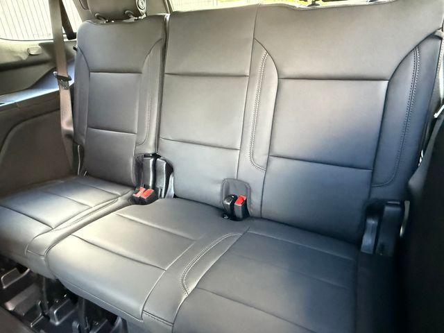 new 2026 Chevrolet Tahoe car, priced at $78,580