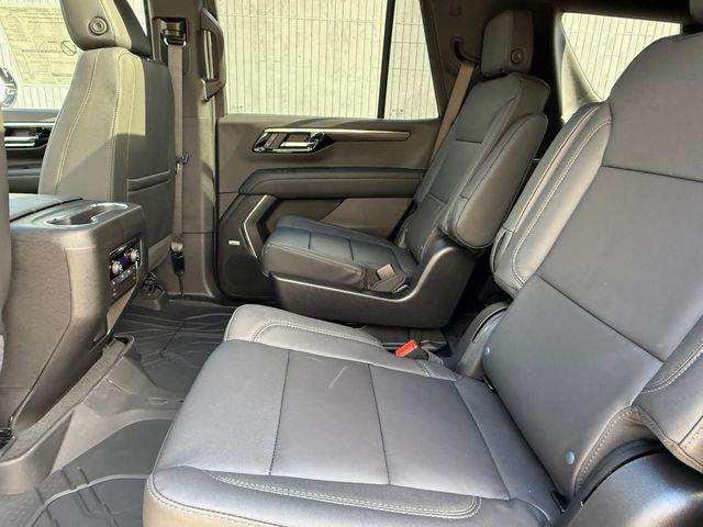 new 2026 Chevrolet Tahoe car, priced at $78,580