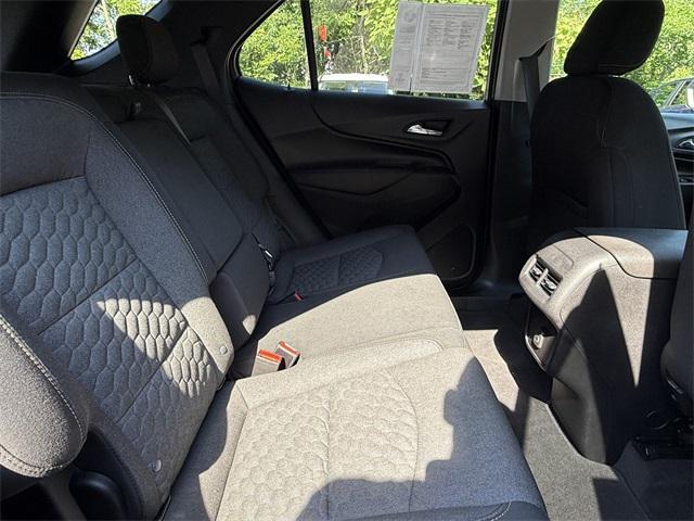 used 2019 Chevrolet Equinox car, priced at $17,558