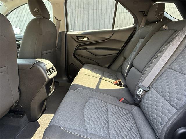 used 2019 Chevrolet Equinox car, priced at $17,558