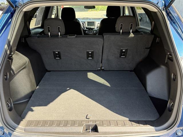 used 2019 Chevrolet Equinox car, priced at $17,558