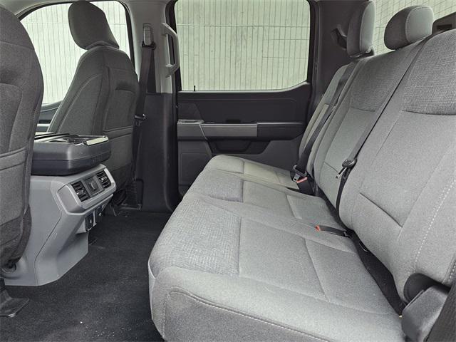 used 2024 Ford F-150 car, priced at $44,247