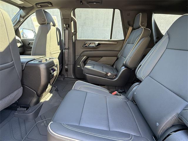 new 2026 Chevrolet Tahoe car, priced at $78,300