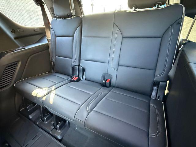 new 2026 Chevrolet Tahoe car, priced at $85,400