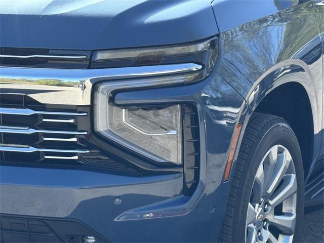 new 2026 Chevrolet Tahoe car, priced at $78,300