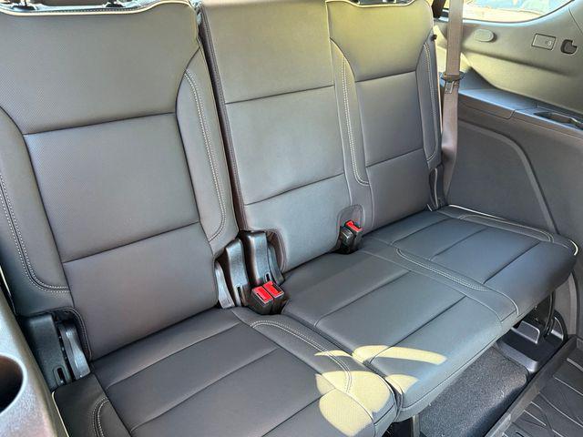 new 2026 Chevrolet Tahoe car, priced at $85,400