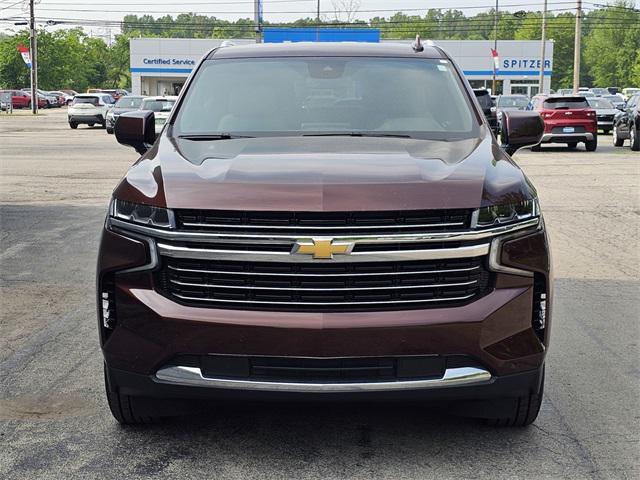 used 2023 Chevrolet Tahoe car, priced at $44,189