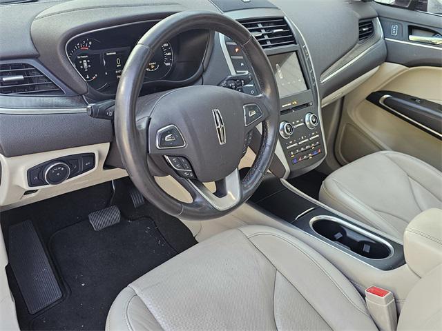 used 2019 Lincoln MKC car, priced at $19,700