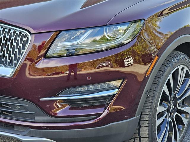 used 2019 Lincoln MKC car, priced at $21,000