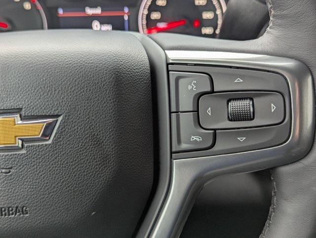 used 2022 Chevrolet Silverado 1500 car, priced at $33,682