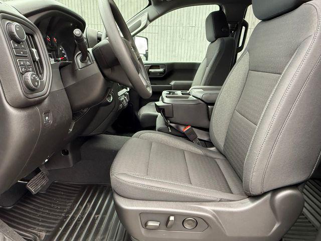new 2026 Chevrolet Silverado 2500 car, priced at $60,070