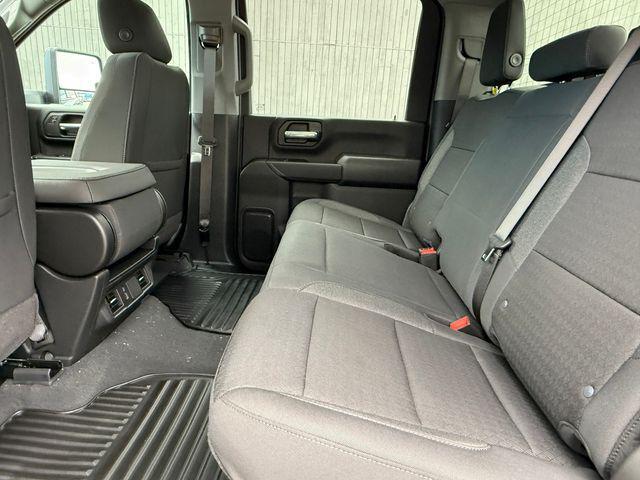 new 2026 Chevrolet Silverado 2500 car, priced at $60,070