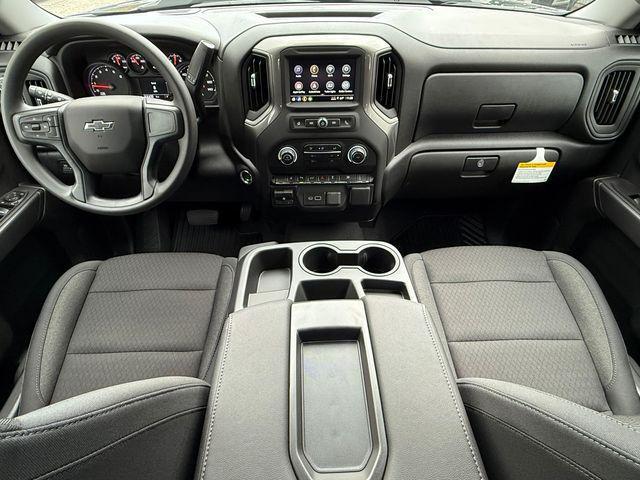 new 2026 Chevrolet Silverado 2500 car, priced at $60,070