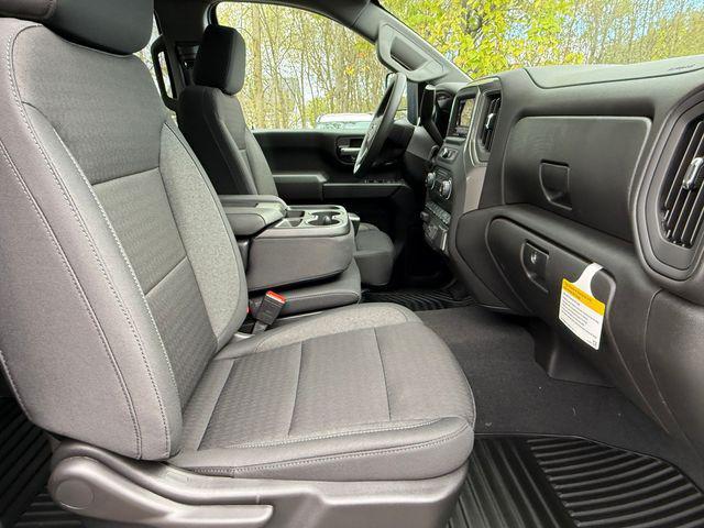 new 2026 Chevrolet Silverado 2500 car, priced at $60,070