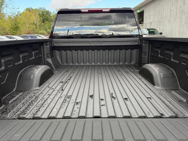 new 2026 Chevrolet Silverado 2500 car, priced at $60,070