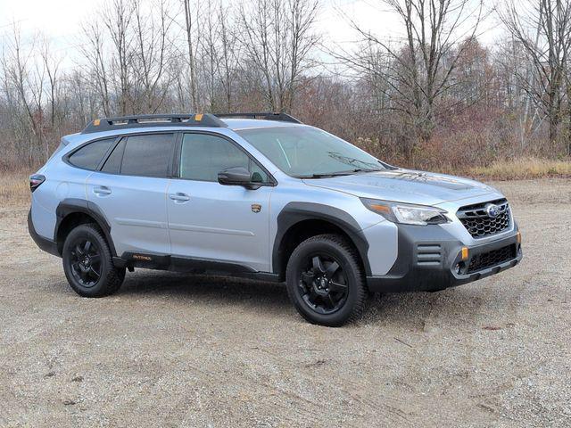 used 2022 Subaru Outback car, priced at $26,983