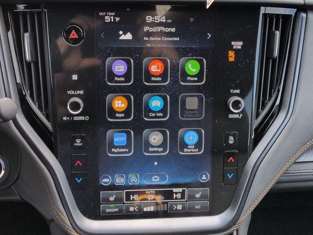 used 2022 Subaru Outback car, priced at $26,983