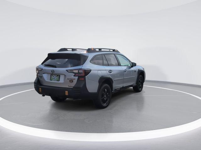 used 2022 Subaru Outback car, priced at $26,983