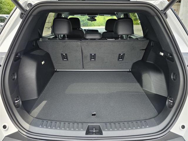 new 2026 Chevrolet Equinox car, priced at $32,045