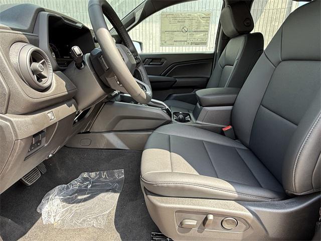 new 2026 Chevrolet Colorado car, priced at $45,905